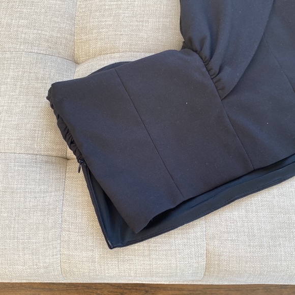 New•Zara Asymmetrical Top - Picture 5 of 6